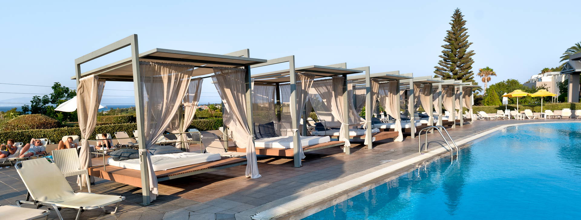 Kipriotis Panorama Hotel and Suites Obrázek13