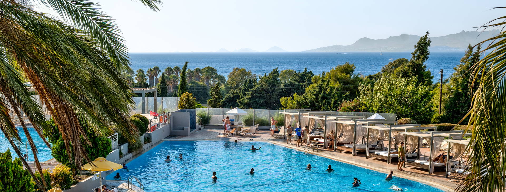 Kipriotis Panorama Hotel and Suites Obrázek12