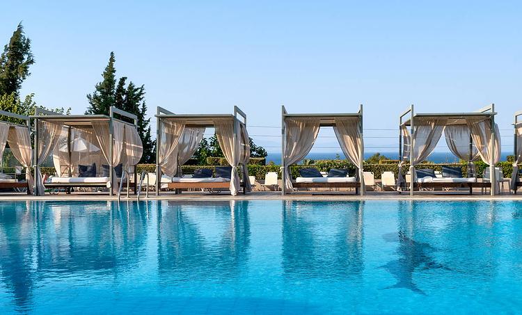 Kipriotis Panorama Hotel and Suites-obr