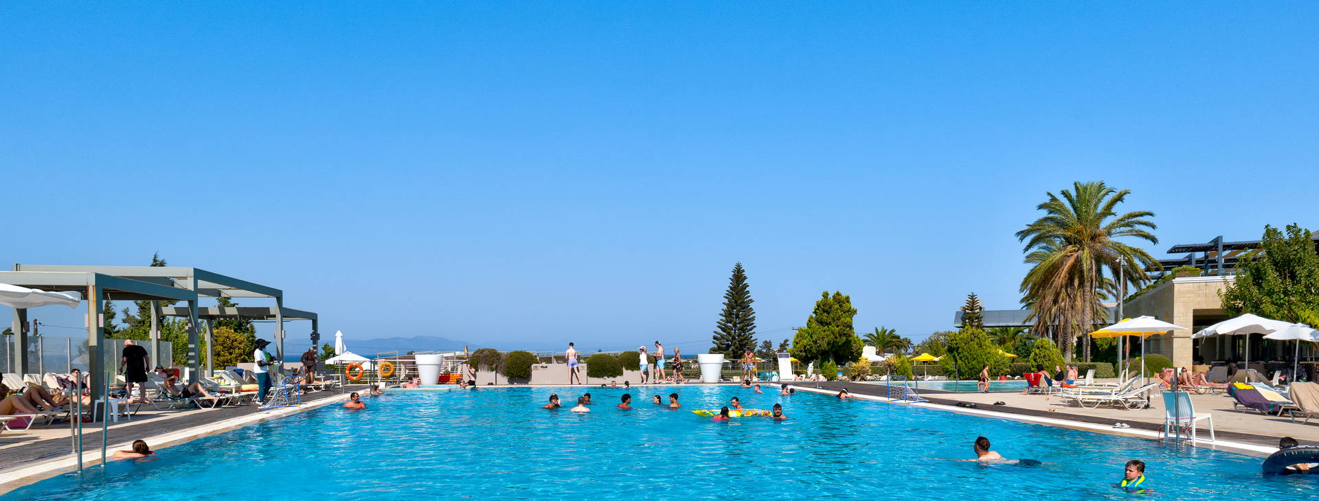 Kipriotis Panorama Hotel and Suites Obrázek6