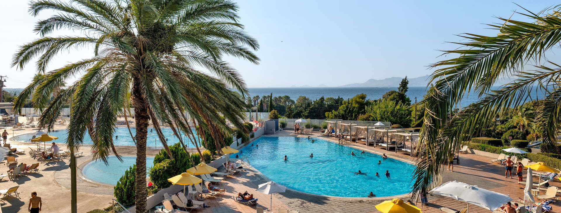 Kipriotis Panorama Hotel and Suites Obrázek10