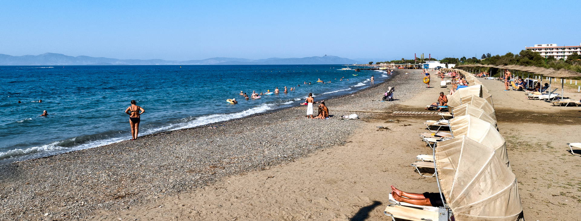 Kipriotis Panorama Hotel and Suites Obrázek20