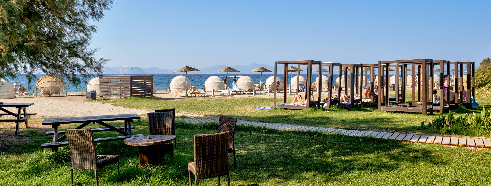 Kipriotis Panorama Hotel and Suites Obrázek18