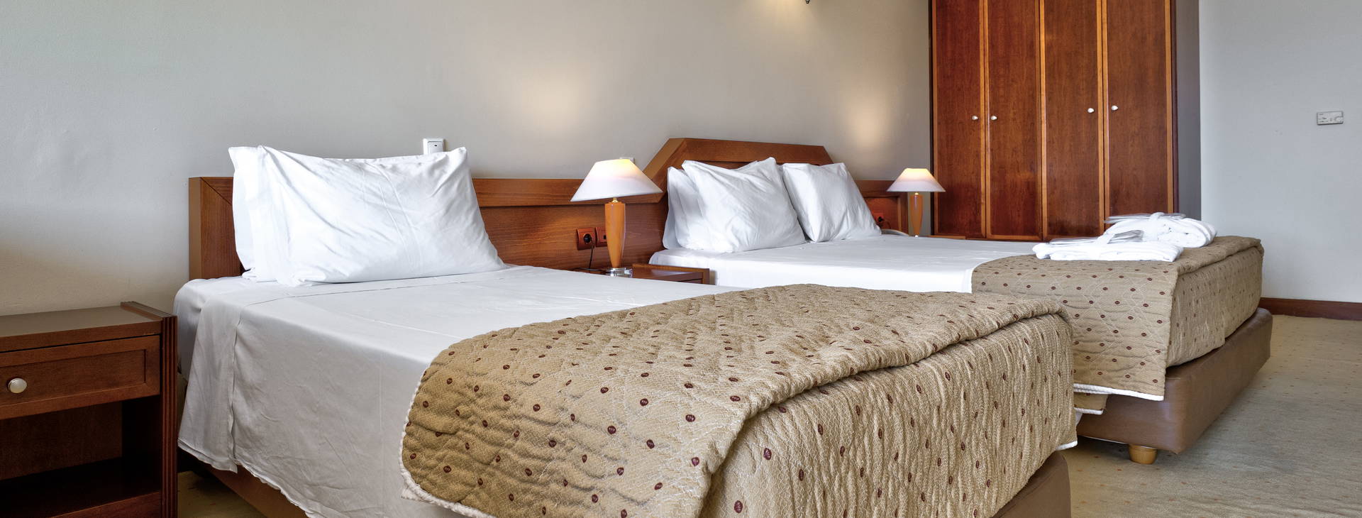 Kipriotis Panorama Hotel and Suites Obrázek26