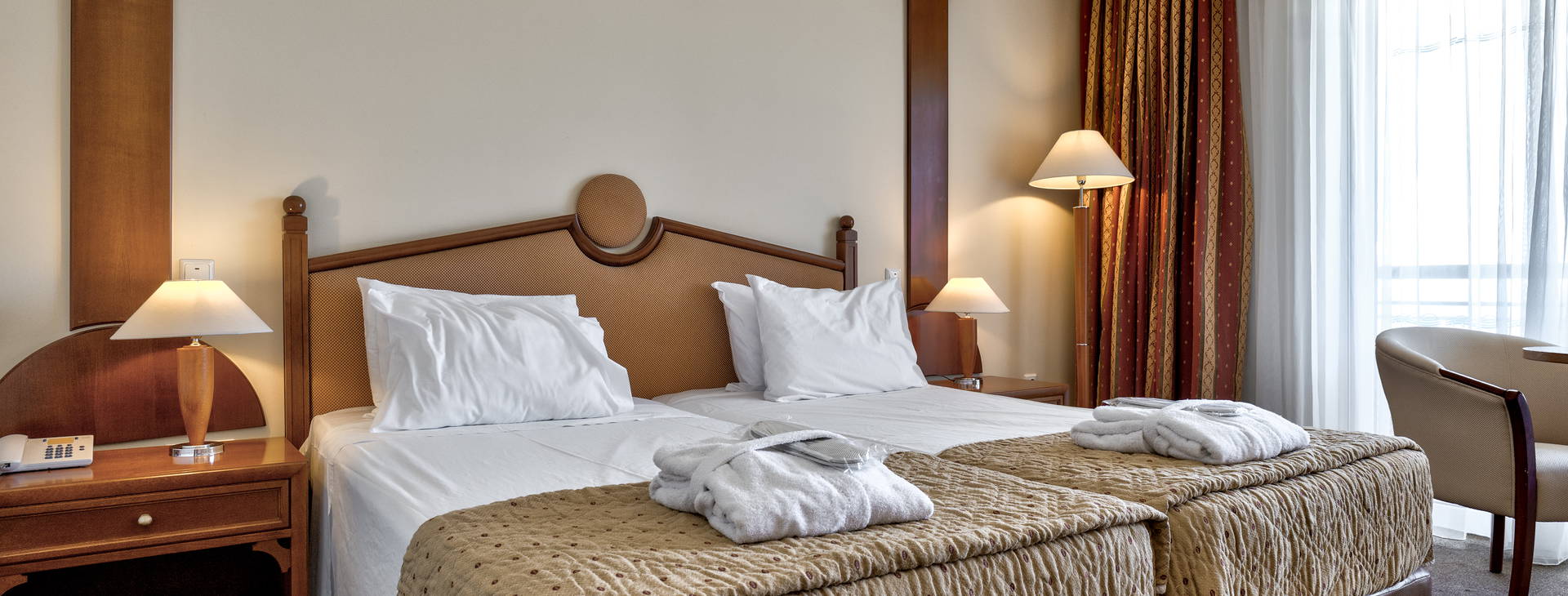 Kipriotis Panorama Hotel and Suites Obrázek27