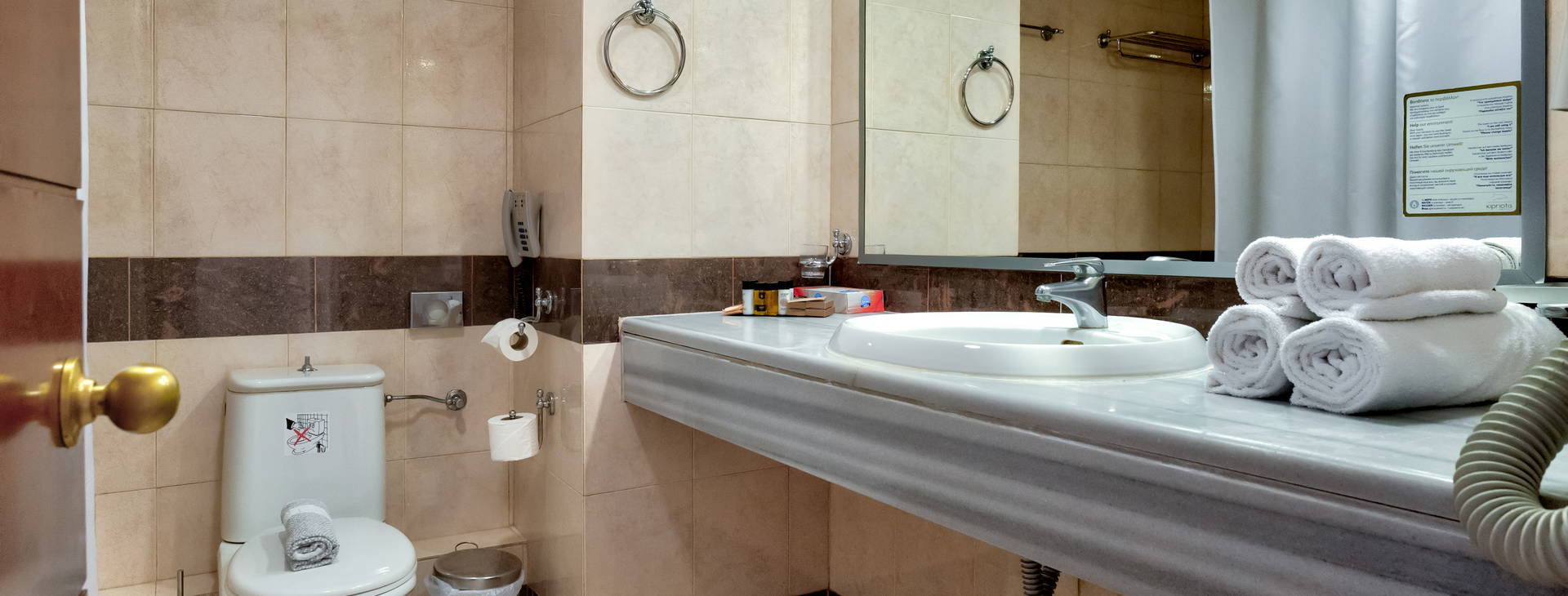 Kipriotis Panorama Hotel and Suites Obrázek34