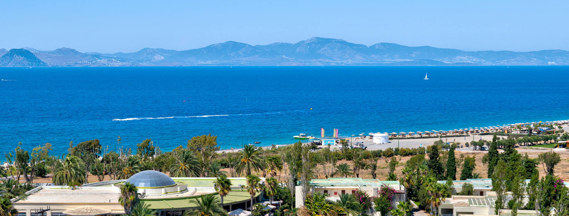 Kipriotis Panorama Hotel and Suites Obrázek38