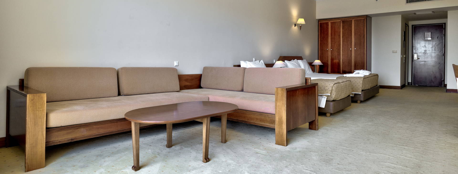 Kipriotis Panorama Hotel and Suites Obrázek28