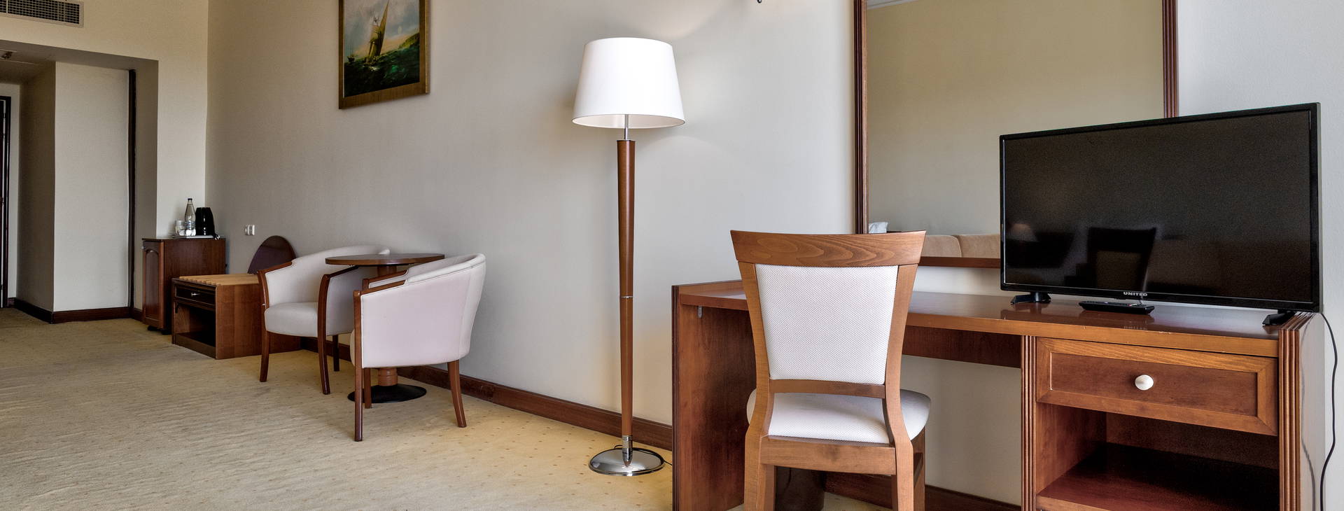 Kipriotis Panorama Hotel and Suites Obrázek31