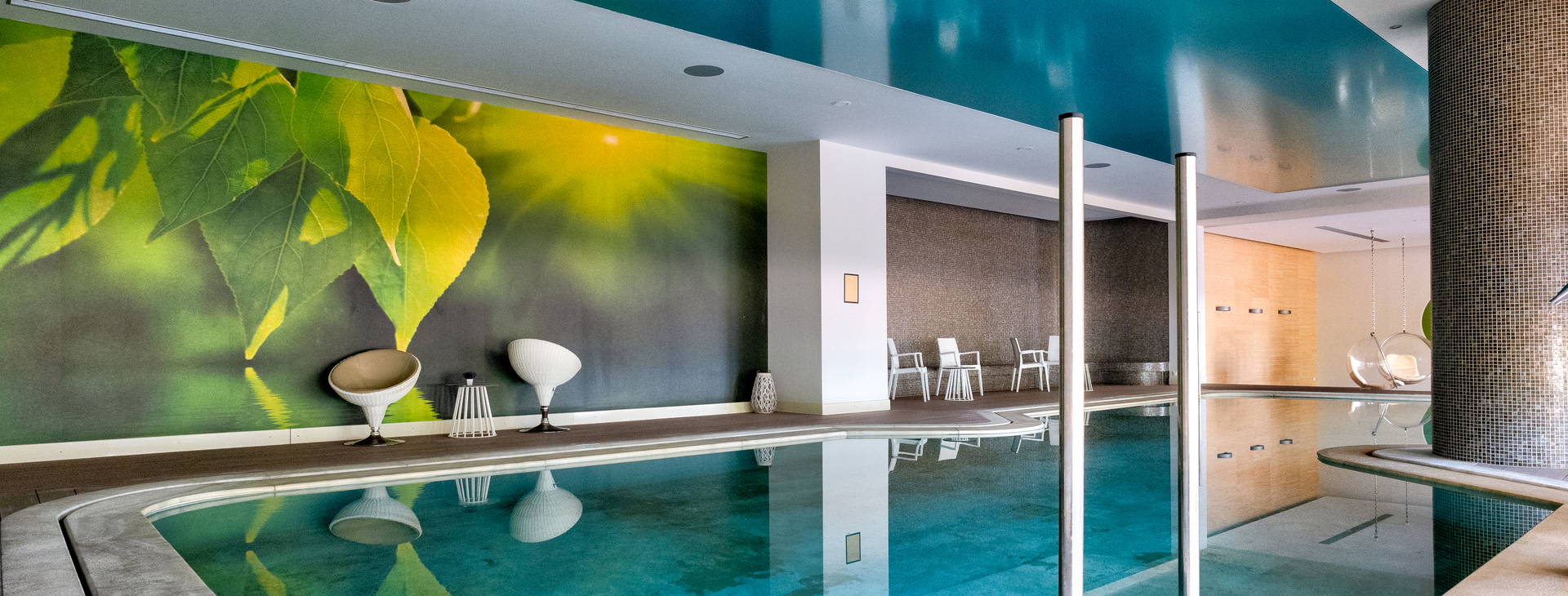 Kipriotis Panorama Hotel and Suites Obrázek49