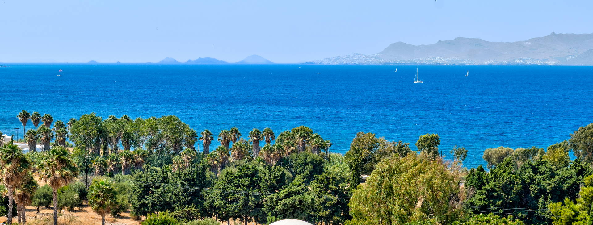 Kipriotis Panorama Hotel and Suites Obrázek8