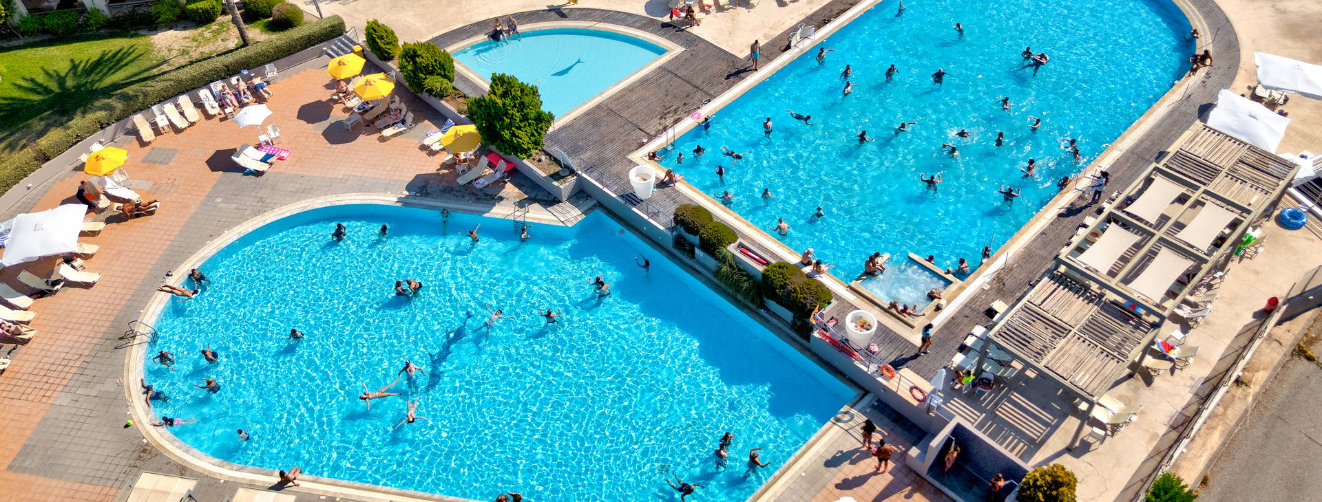 Kipriotis Panorama Hotel and Suites Obrázek4