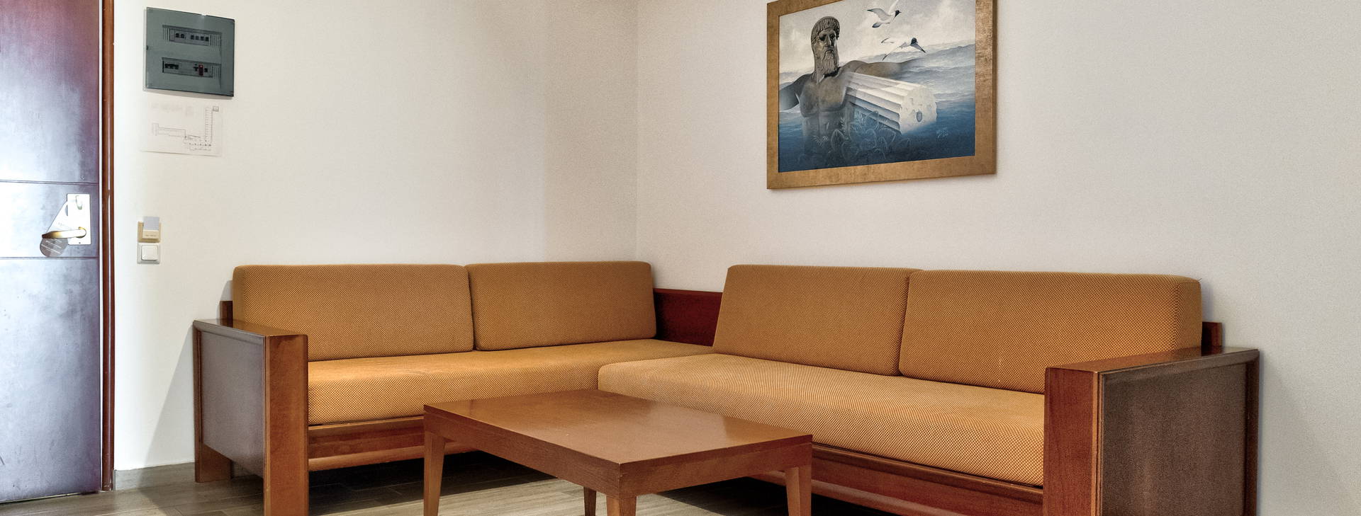 Kipriotis Panorama Hotel and Suites Obrázek29