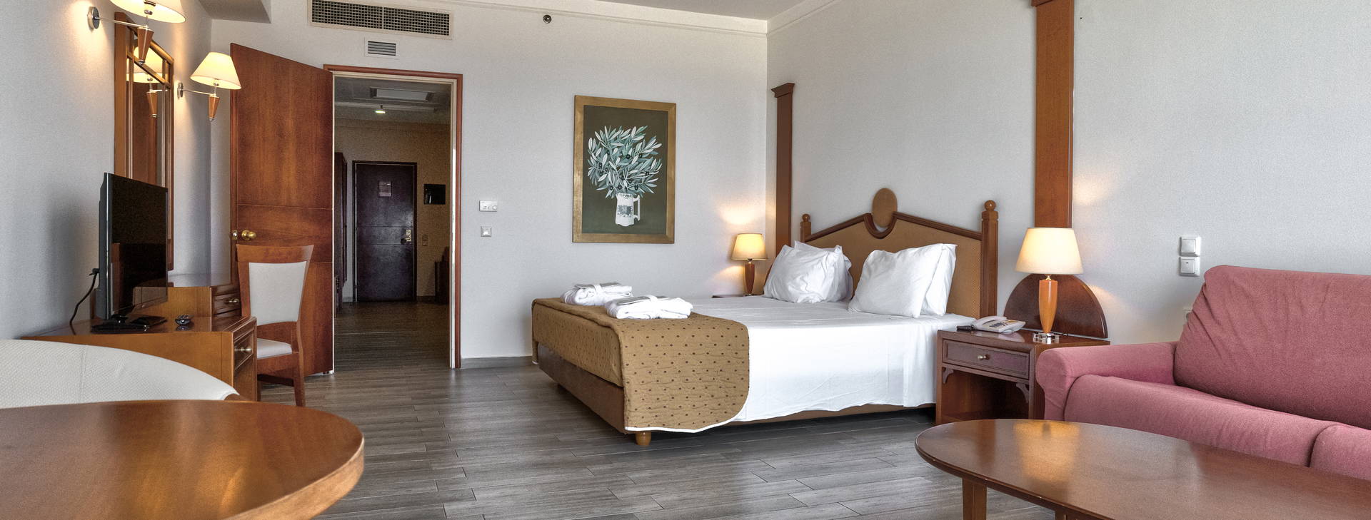 Kipriotis Panorama Hotel and Suites Obrázek24