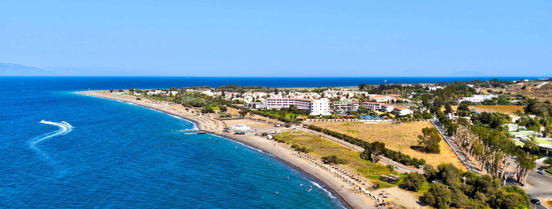 Kipriotis Panorama Hotel and Suites Obrázek22