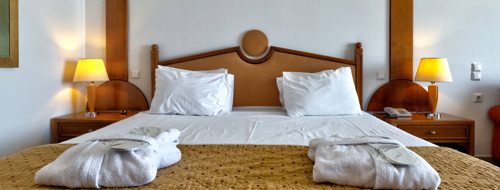 Kipriotis Panorama Hotel and Suites Obrázek23