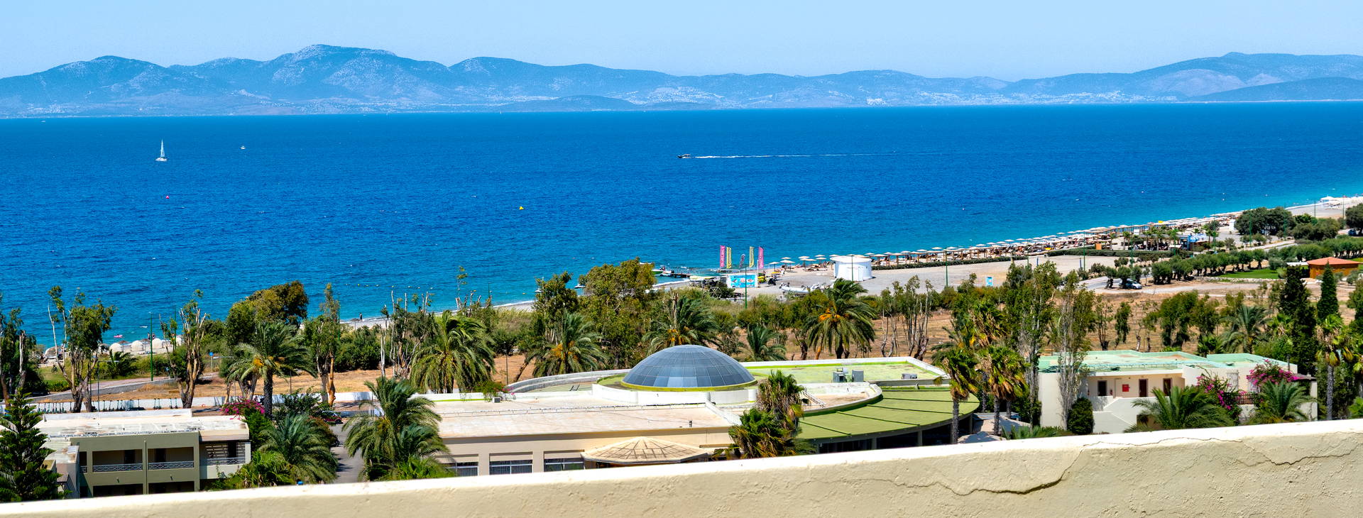 Kipriotis Panorama Hotel and Suites Obrázek39