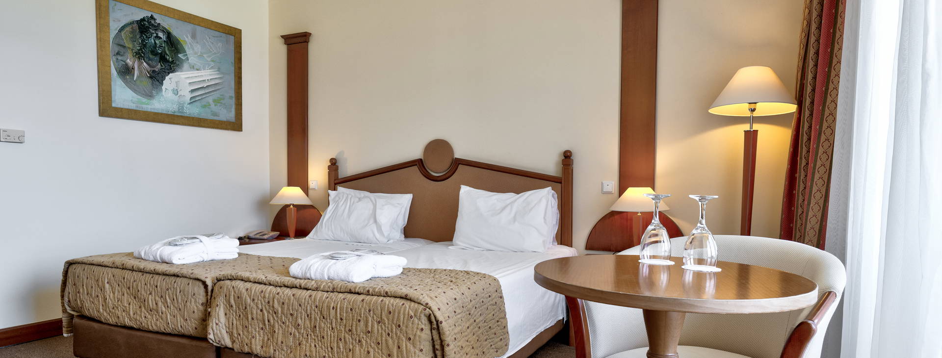 Kipriotis Panorama Hotel and Suites Obrázek25