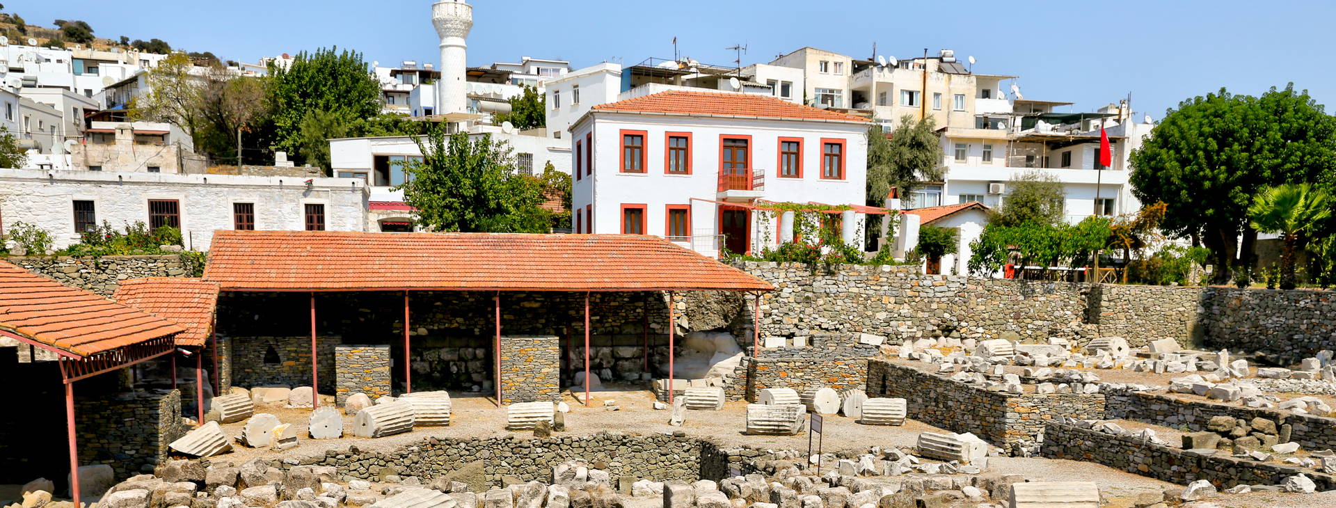 Ubytování TEK Obrázek19