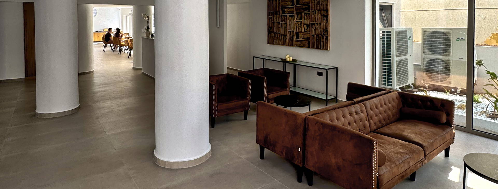 Rodos White Boutique Hotel Obrázek17