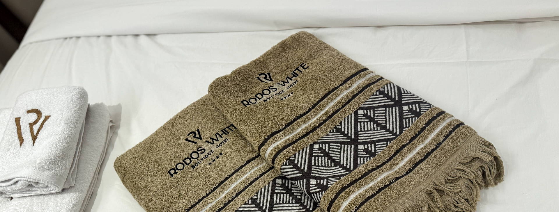 Rodos White Boutique Hotel Obrázek9