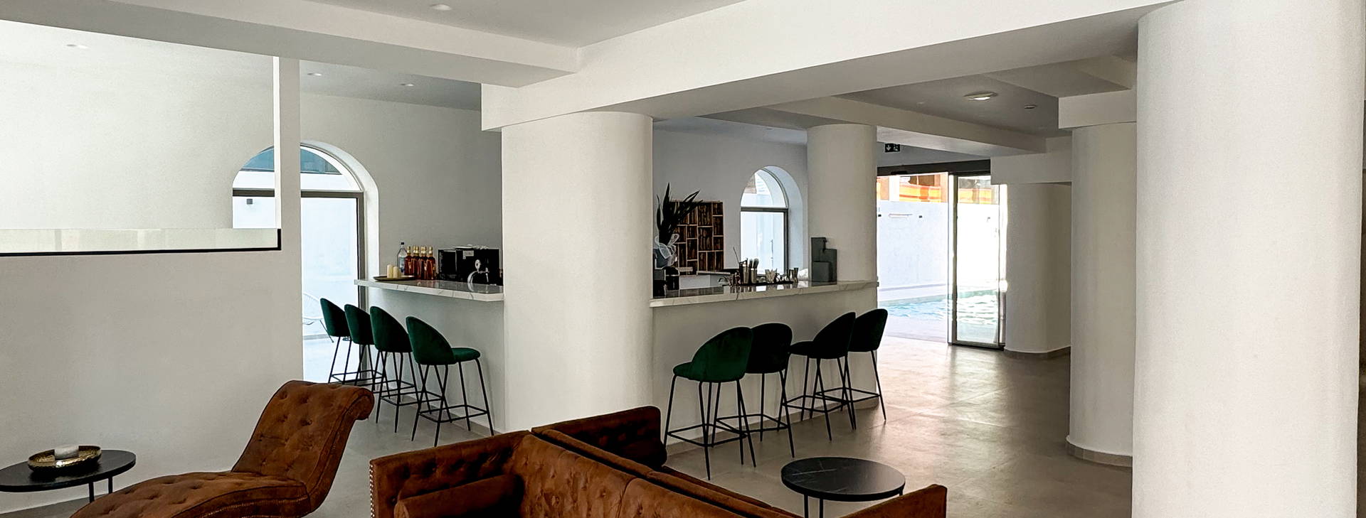 Rodos White Boutique Hotel Obrázek18