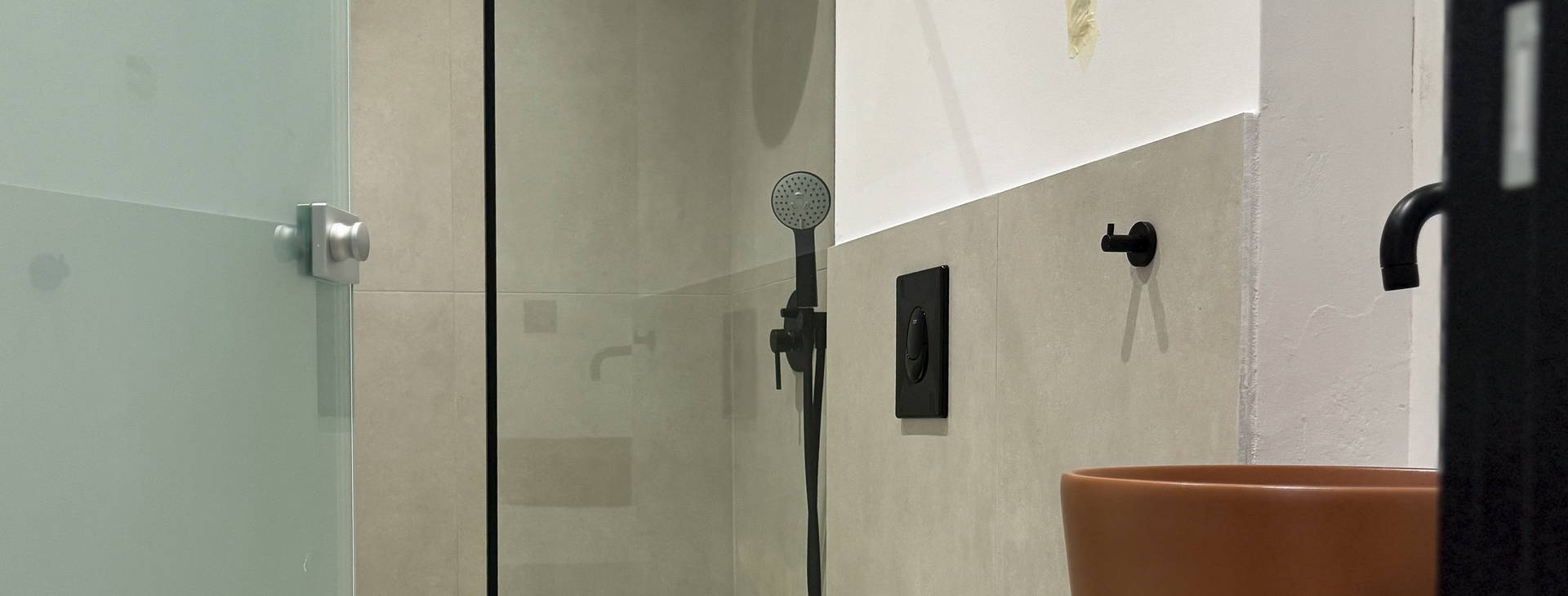 Rodos White Boutique Hotel Obrázek10