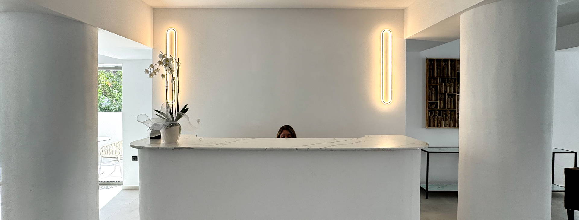 Rodos White Boutique Hotel Obrázek15