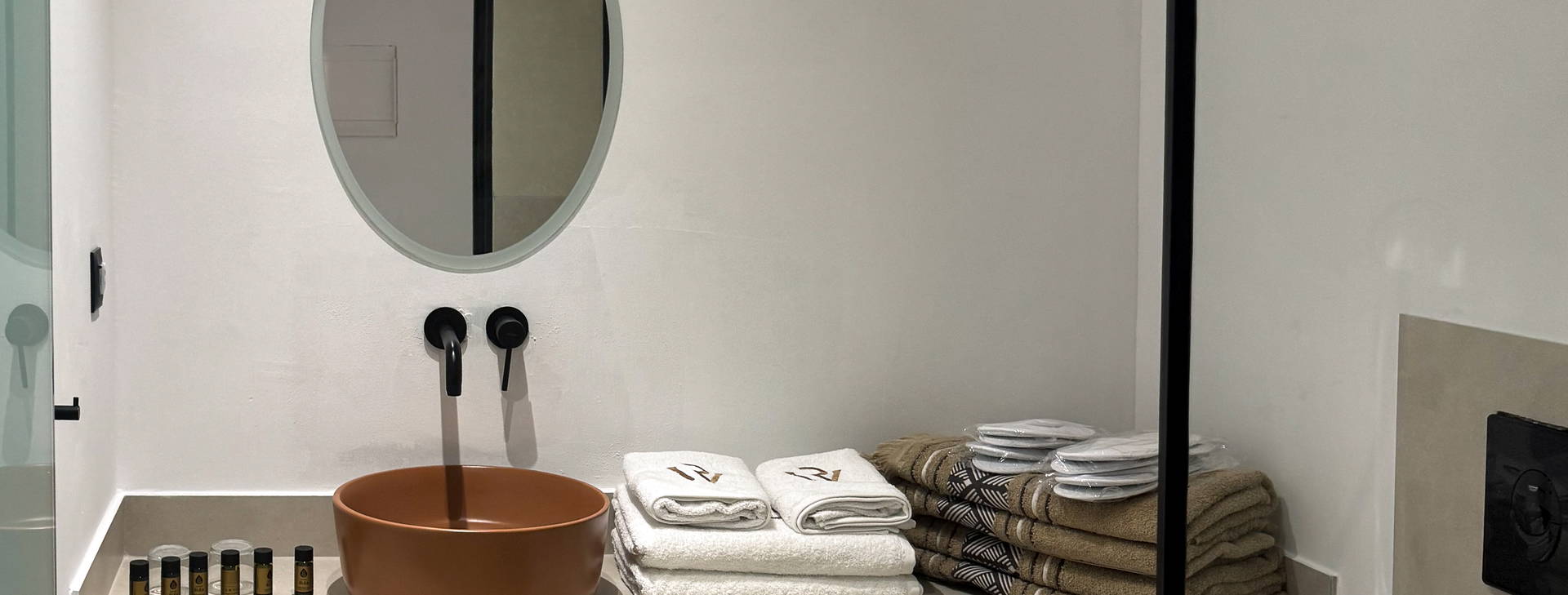 Rodos White Boutique Hotel Obrázek11