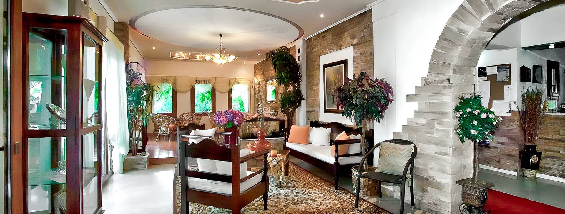 Castello Rosso Obrázek11