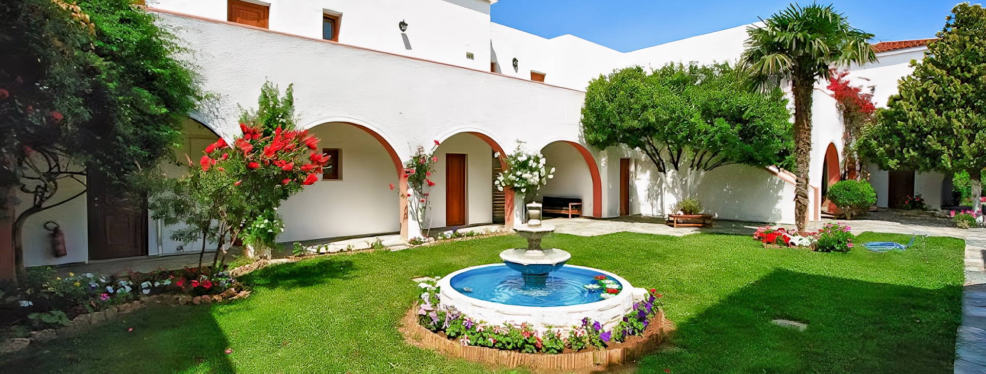 Castello Rosso Obrázek13