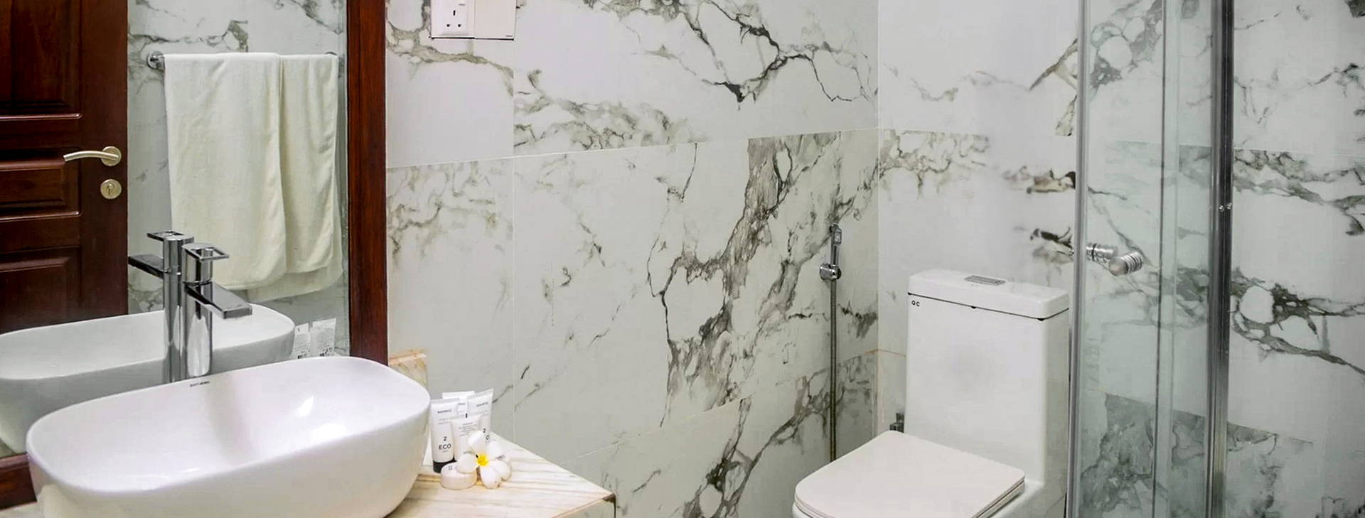 AHG Hisia Nungwi Experience Hotel Obrázek15