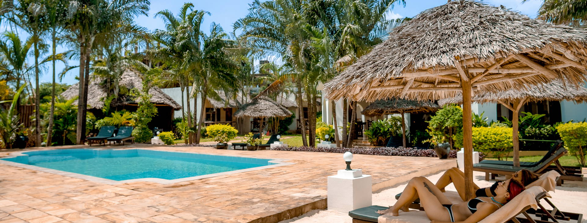 AHG Hisia Nungwi Experience Hotel Obrázek10