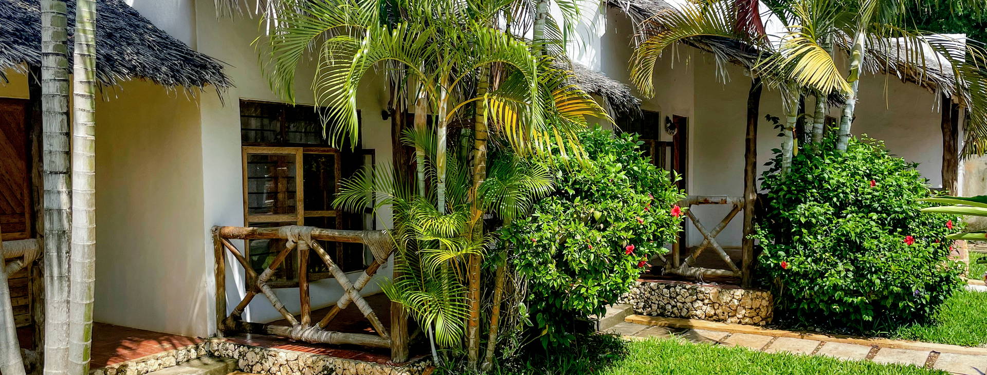 AHG Hisia Nungwi Experience Hotel Obrázek16