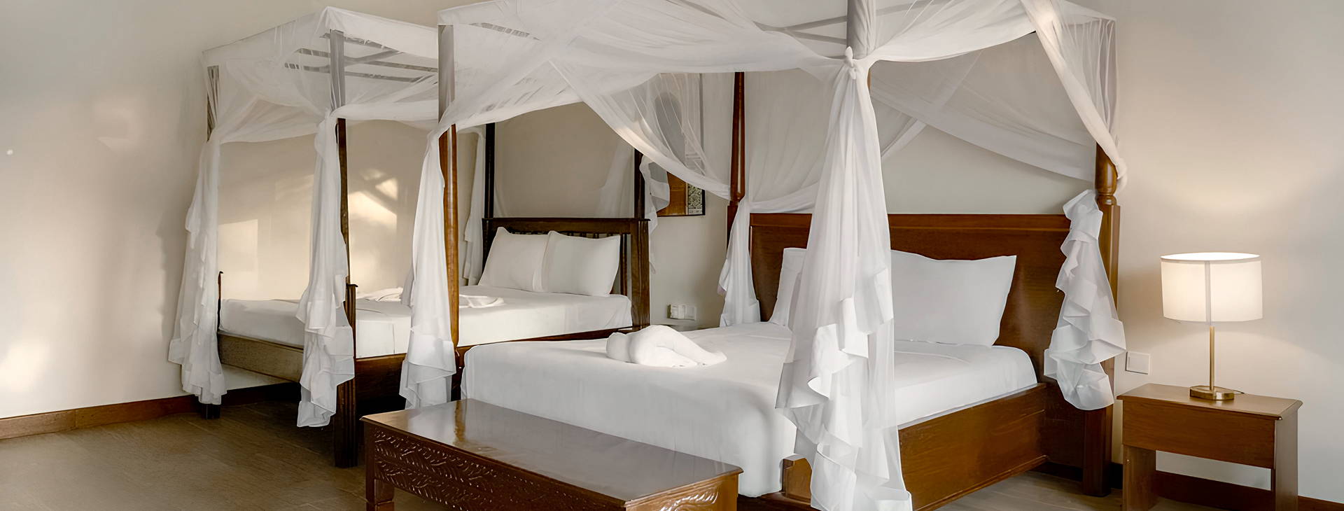 AHG Hisia Nungwi Experience Hotel Obrázek13