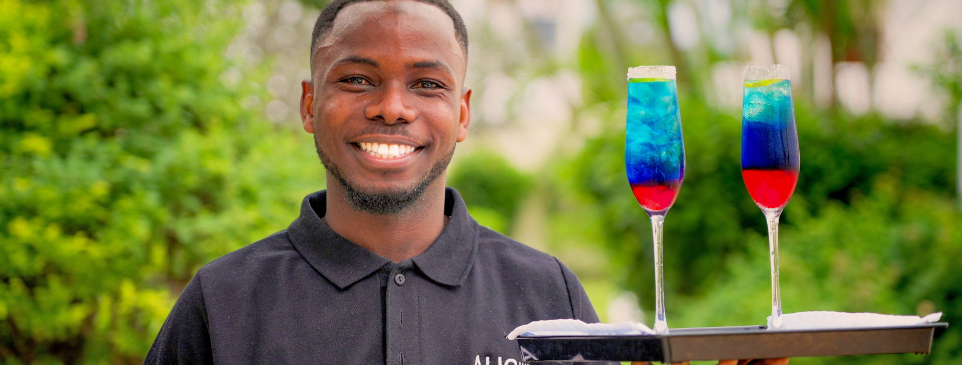 AHG Hisia Nungwi Experience Hotel Obrázek26