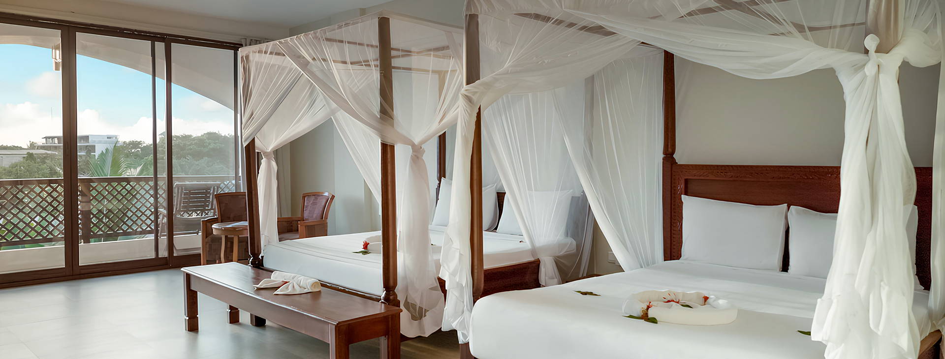 AHG Hisia Nungwi Experience Hotel Obrázek19