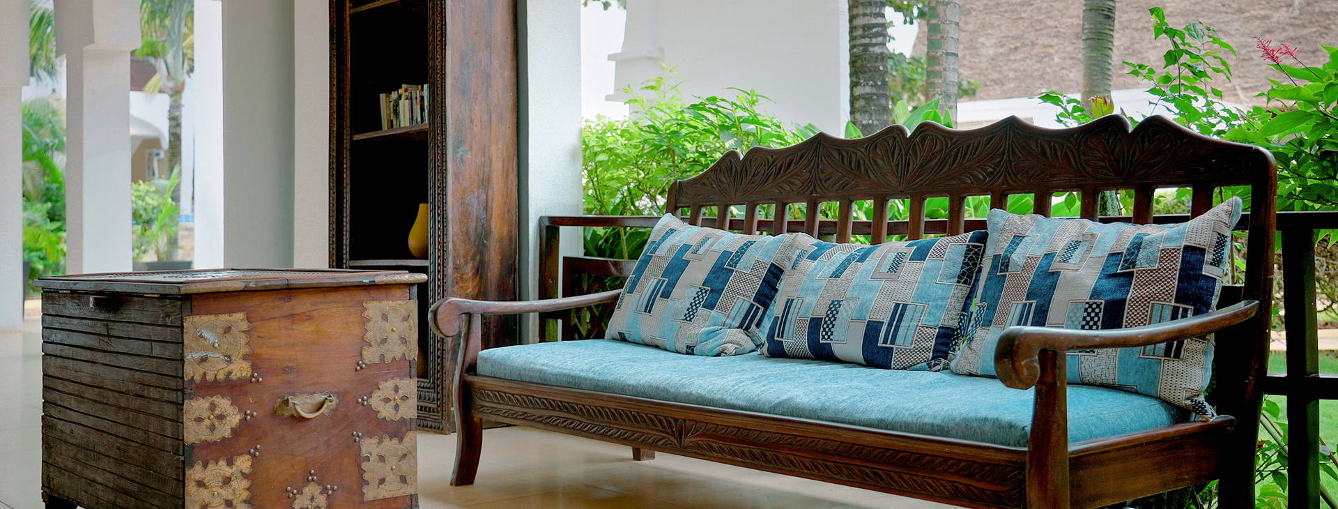 AHG Hisia Nungwi Experience Hotel Obrázek31