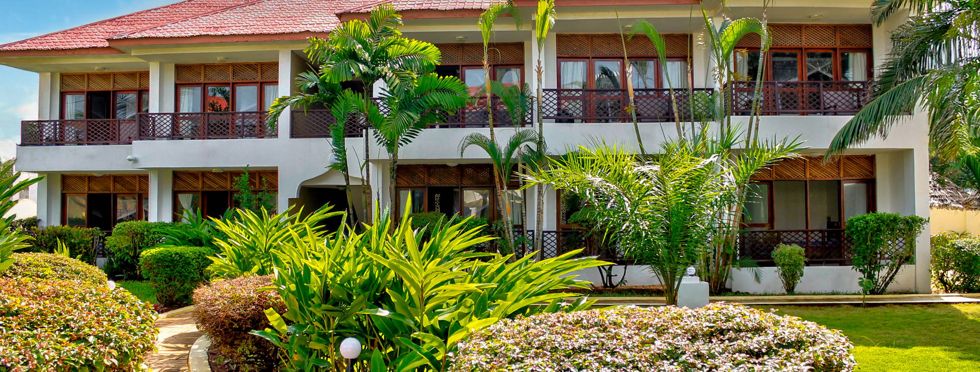 AHG Hisia Nungwi Experience Hotel Obrázek12