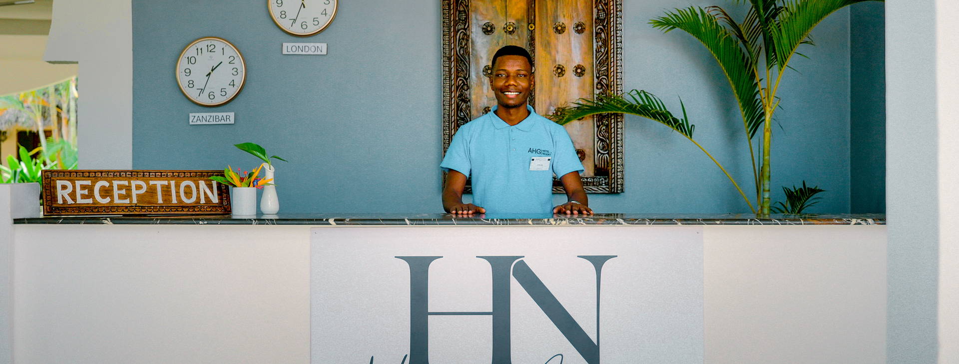 AHG Hisia Nungwi Experience Hotel Obrázek33