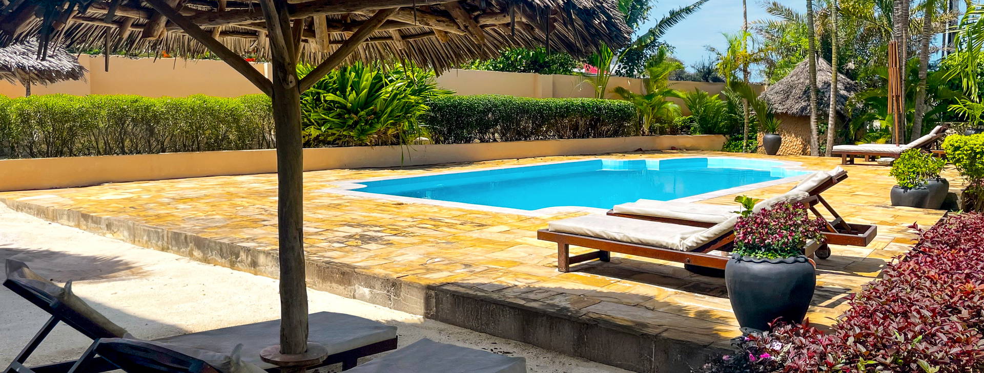 AHG Hisia Nungwi Experience Hotel Obrázek9