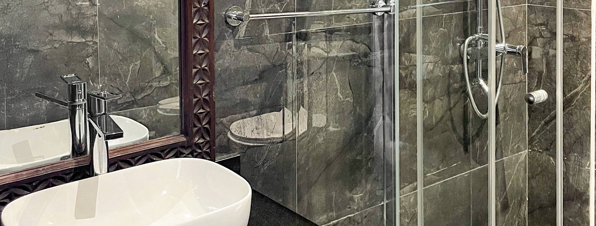 AHG Hisia Nungwi Experience Hotel Obrázek20