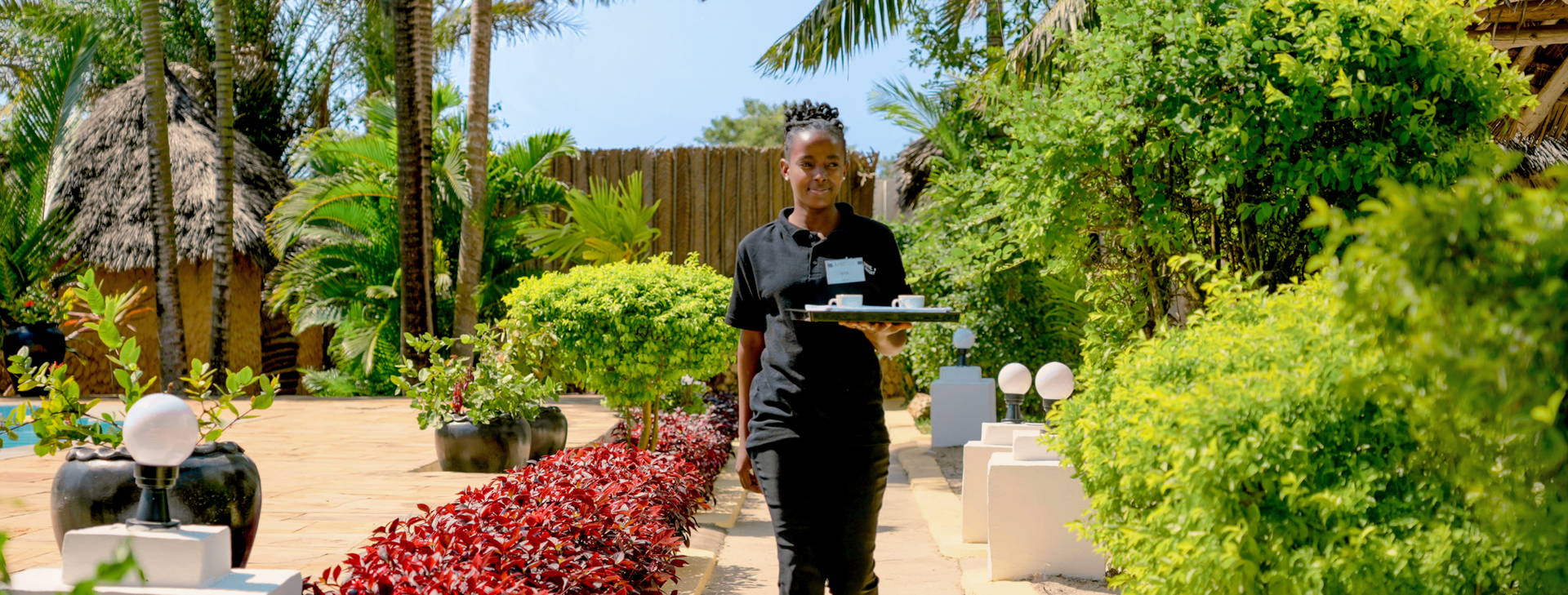 AHG Hisia Nungwi Experience Hotel Obrázek21