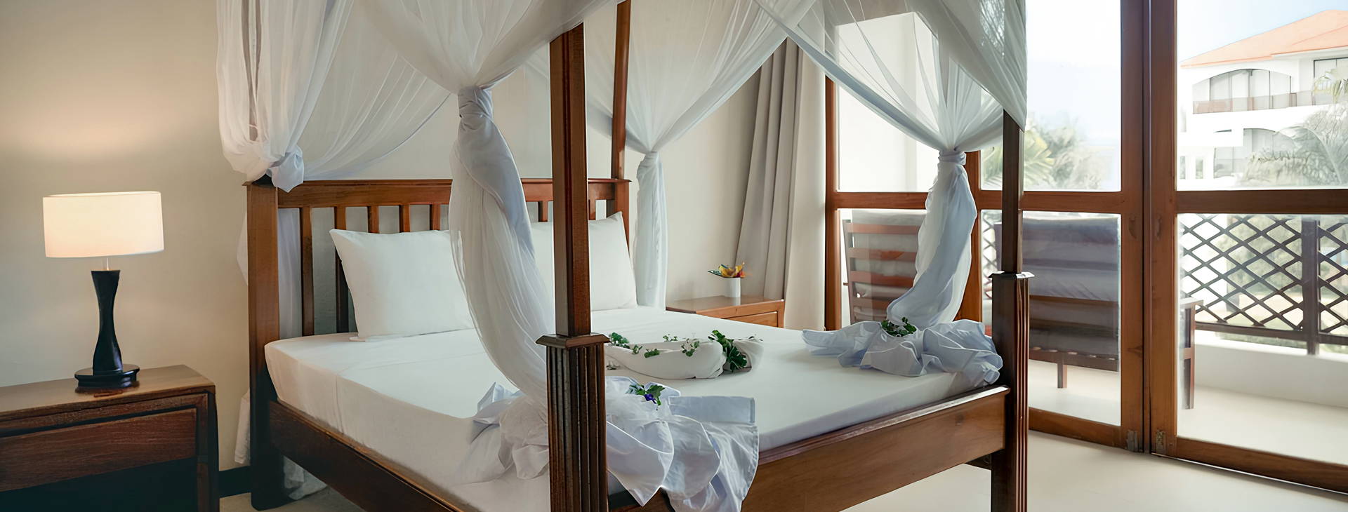 AHG Hisia Nungwi Experience Hotel Obrázek18