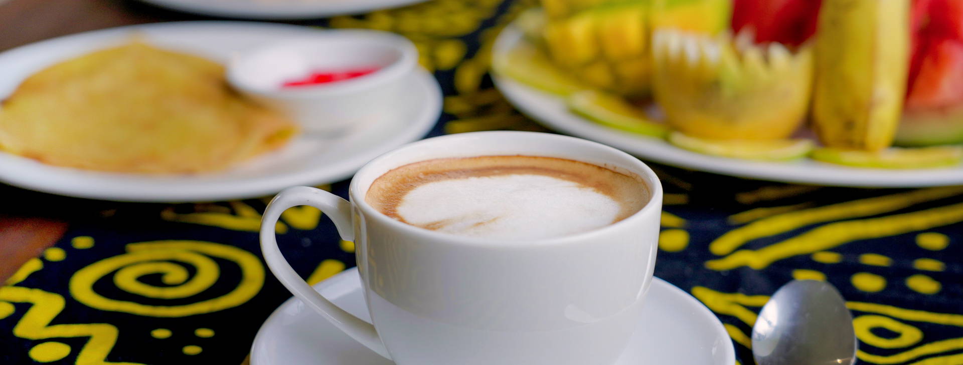 AHG Hisia Nungwi Experience Hotel Obrázek22