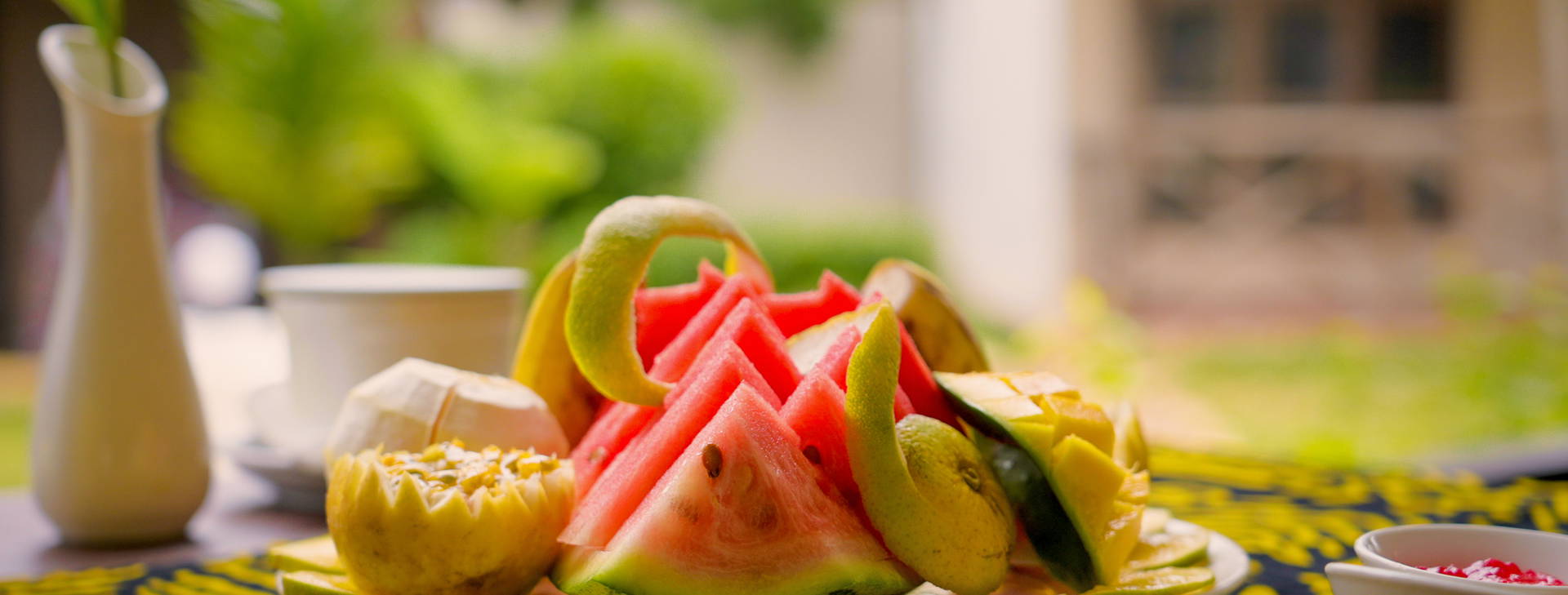 AHG Hisia Nungwi Experience Hotel Obrázek23