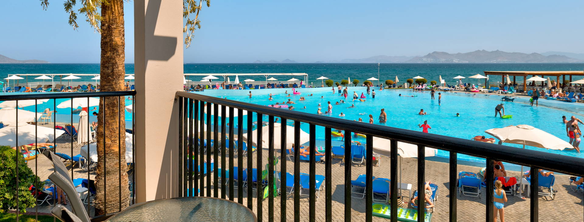 White Olive Marine Aquapark Obrázek22