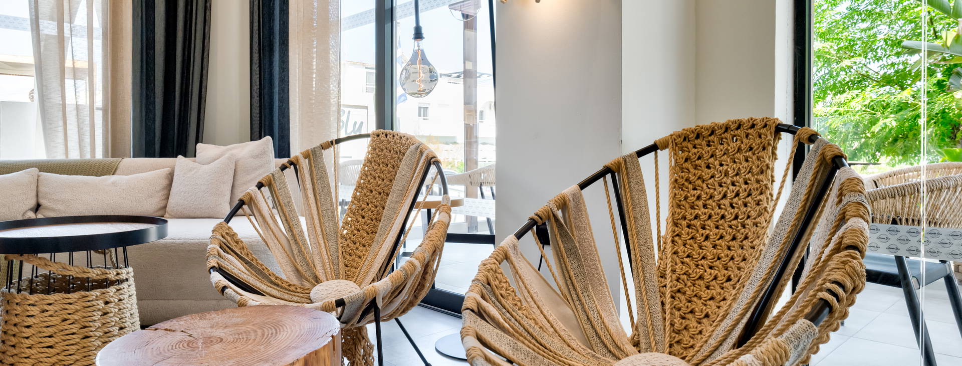 Cabana Blu Hotel & Suites Obrázek33