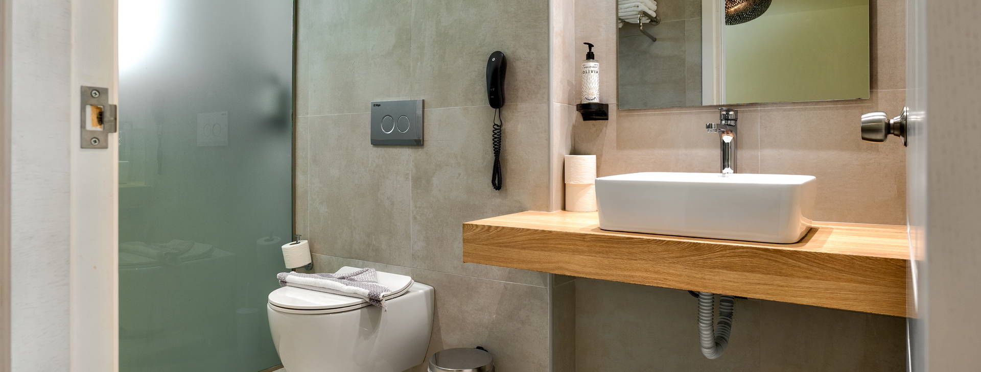 White Olive Marine Aquapark Obrázek20