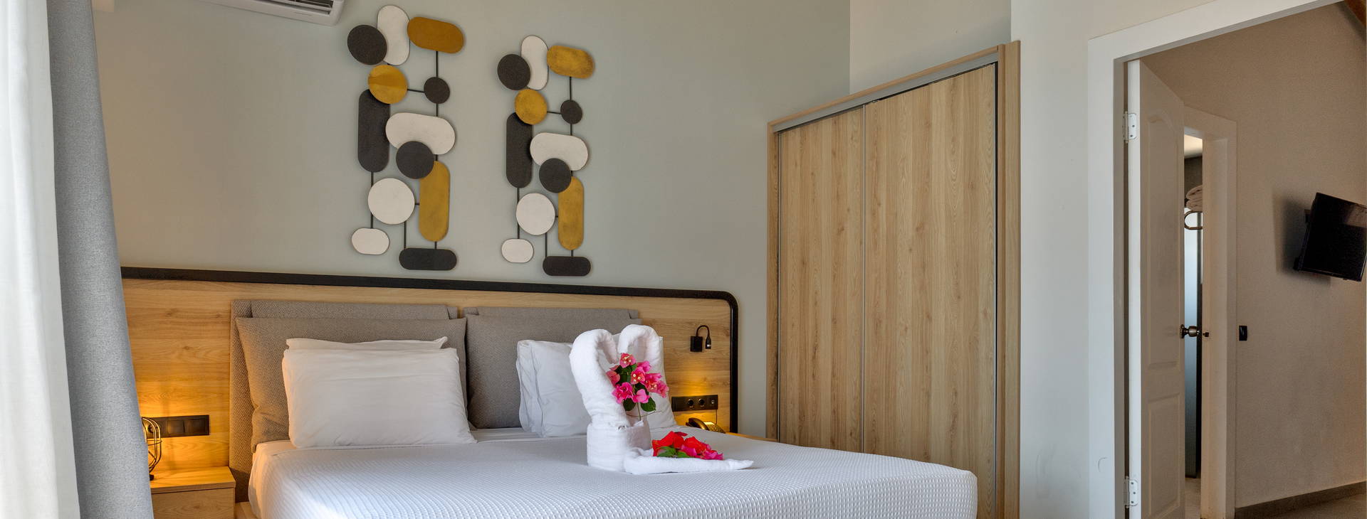 White Olive Marine Aquapark Obrázek15